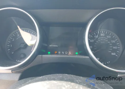 2021 Ford Mustang Gt Premium из США, поврежденный, VIN 1FATP8FF4M5124032